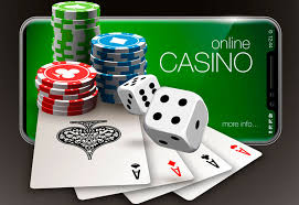 Casino Vostok