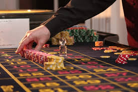 Casino Vostok